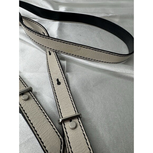 Proenza Schouler PS1 Medium Leather Satchel Bag - Picture 5 of 16